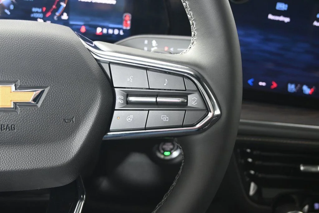 2026 Chevrolet Suburban Premier - Photo 37