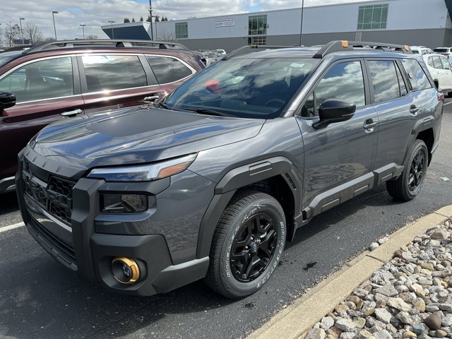 2026 Subaru Outback Wilderness - Photo 32
