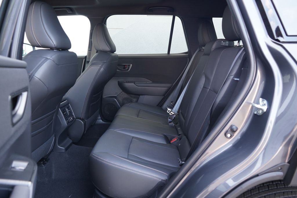 New 2026 MAGNETITE GRAY METALLIC Subaru Limited image 7