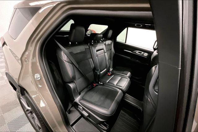 2026 Ford Explorer ST - Photo 26