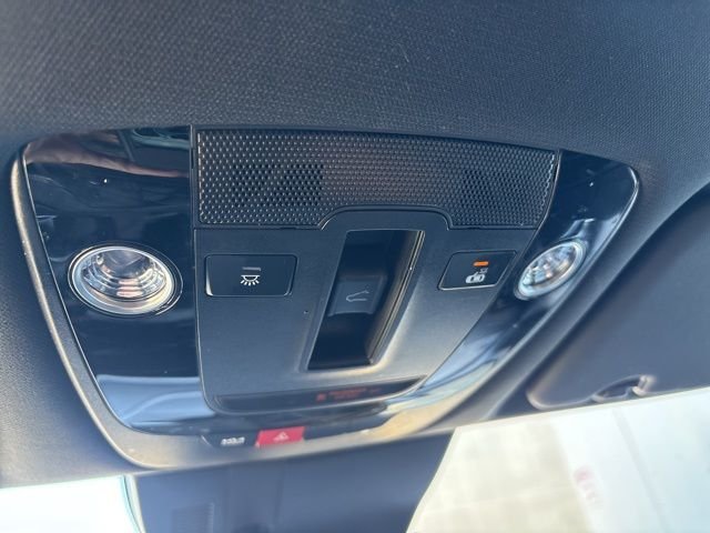 Certified Used 2024 Ebony Black Kia X-Line image 20
