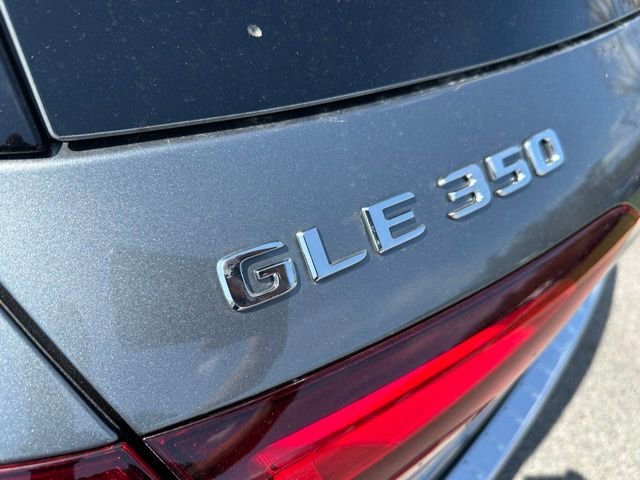 New 2026 Selenite Grey Metallic Mercedes-Benz GLE 350 image 52