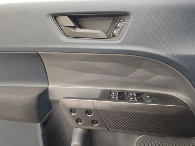 New 2026 Carbonized Gray Metallic Ford XL image 37