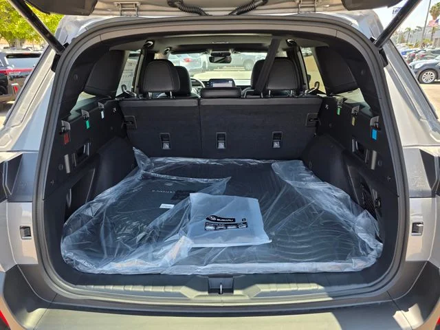 New 2026 RIVER ROCK PEARL Subaru Premium image 11