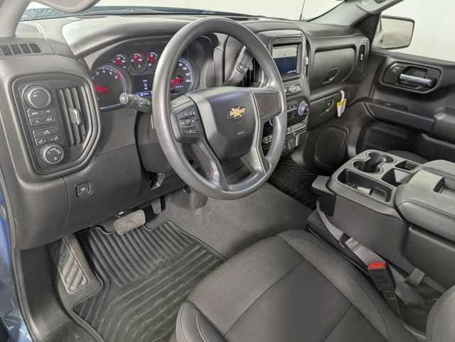 2024 Chevrolet Silverado 1500 Custom - Photo 15