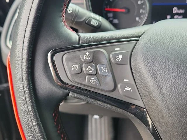 2023 Chevrolet Equinox RS - Photo 28