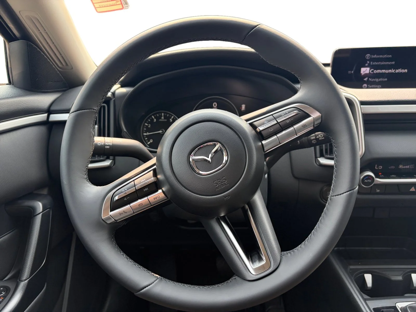 New 2026 Cypress Mazda 2.5 S Preferred AWD image 13
