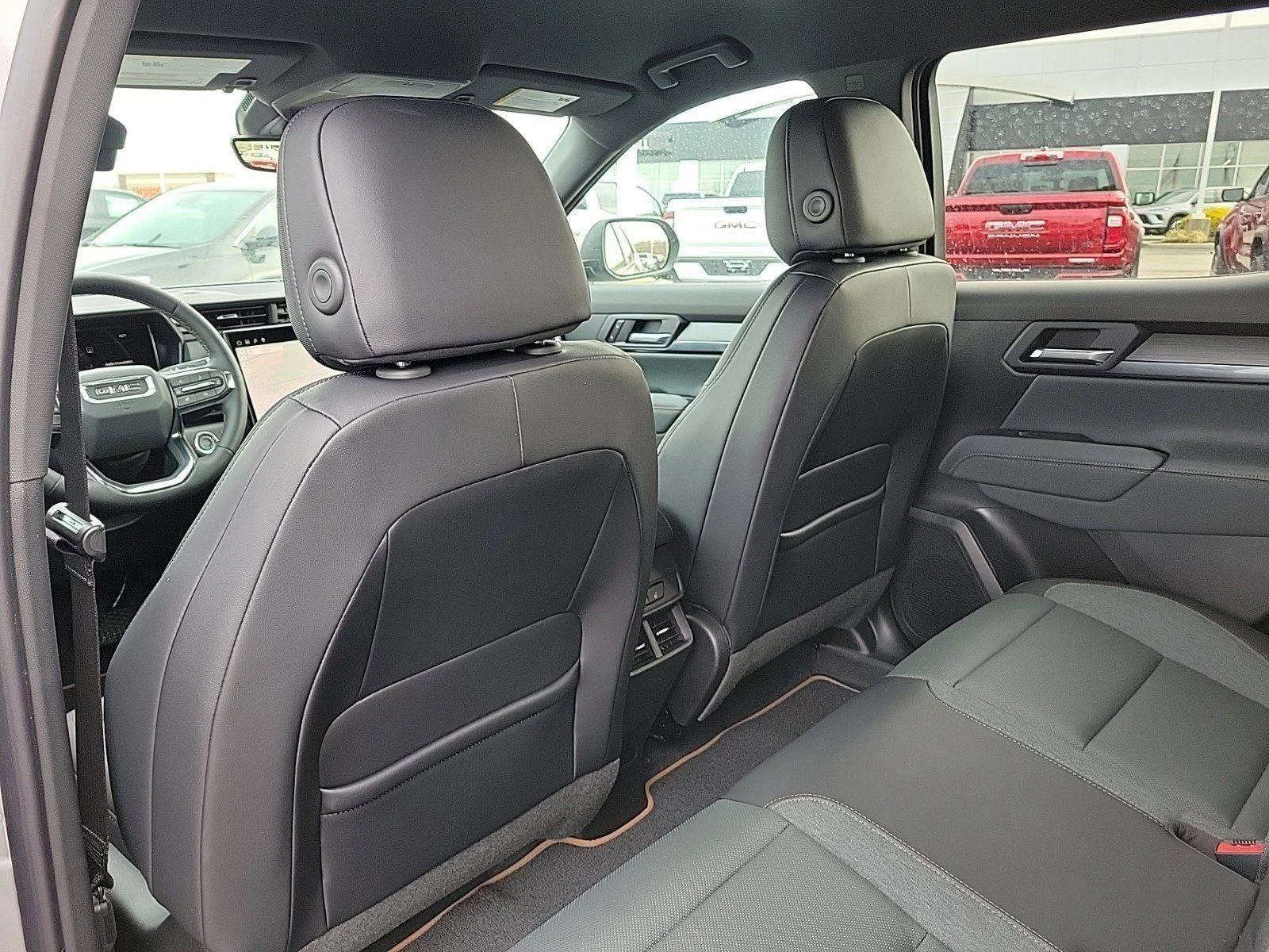 2026 GMC Terrain AT4 - Photo 12