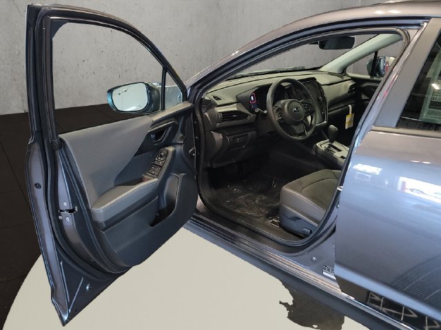 New 2026 MAGNETITE GRAY PEARL Subaru Premium image 17