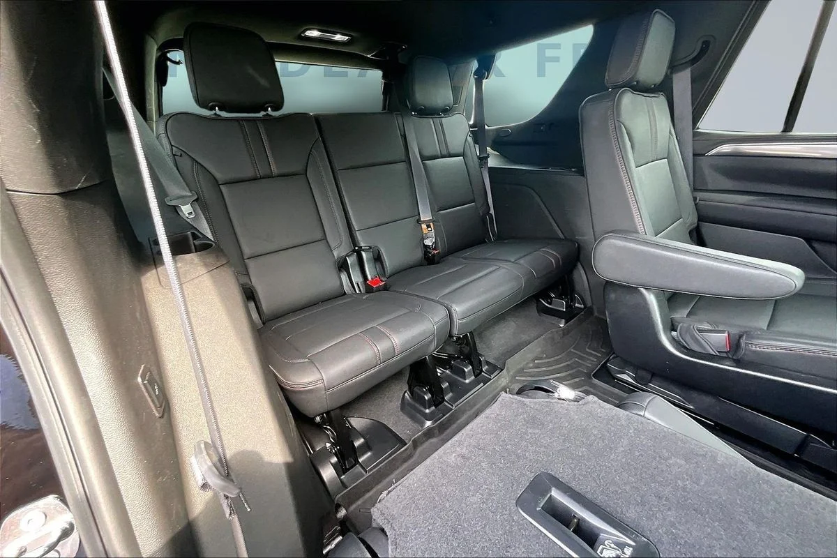 Used 2023  Chevrolet 2WD RST image 26