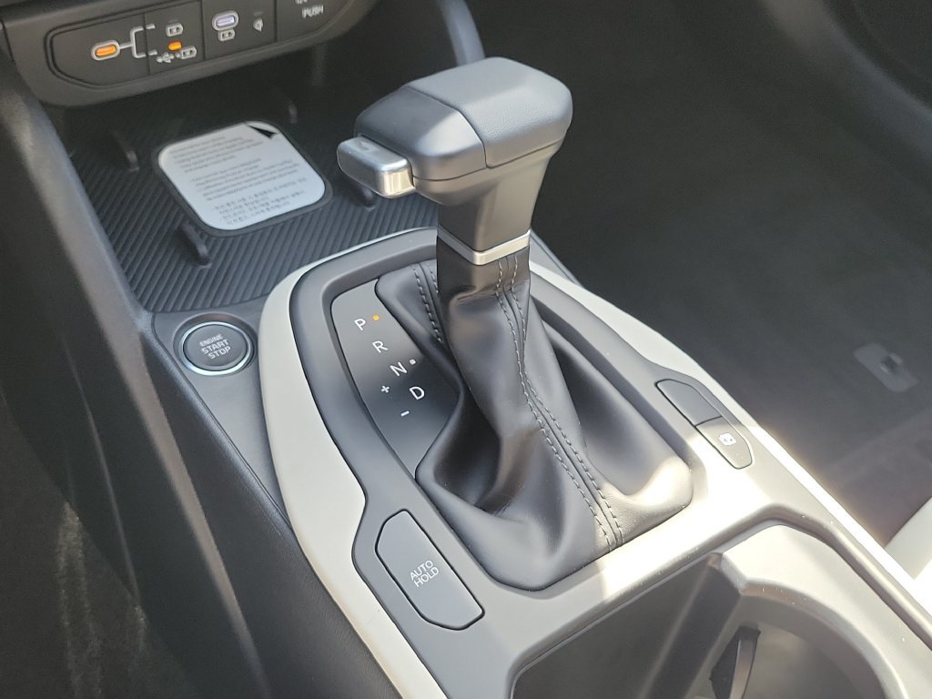 New 2026 Wave Blue Kia GT-Line image 34