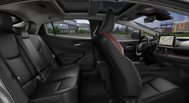 Vehicle thumbnail