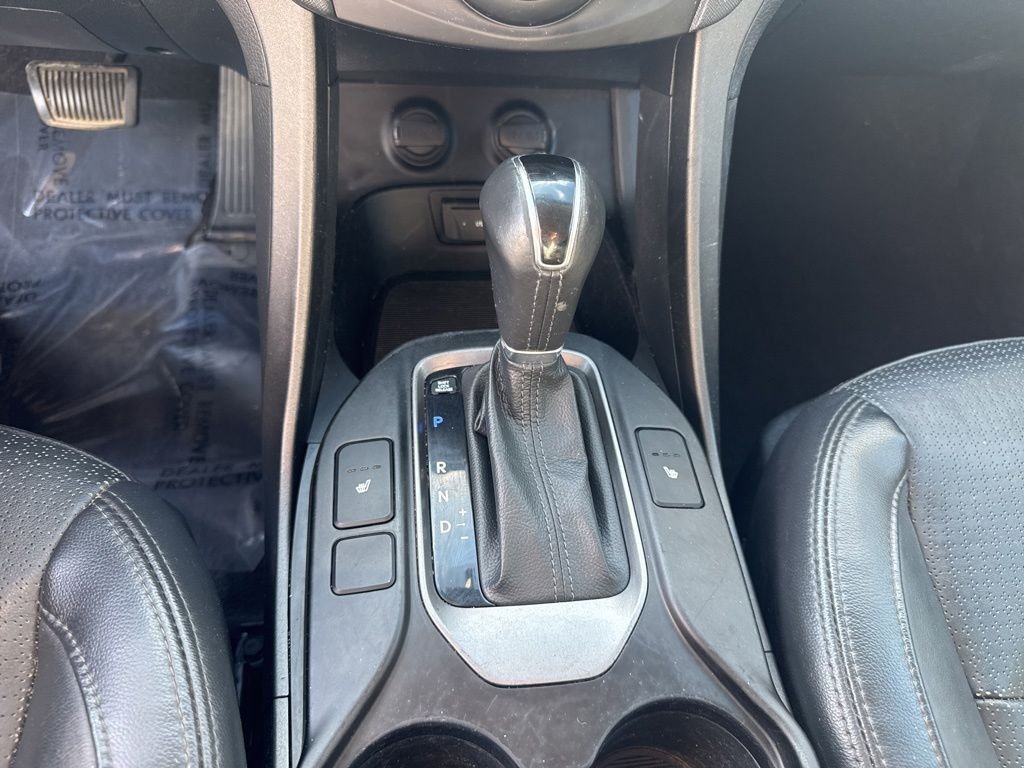 2014 Hyundai Santa Fe Sport 2.0T - Photo 22