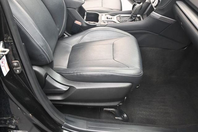2020 Subaru Forester Limited - Photo 31