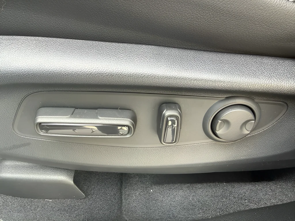 2026 Honda CR-V EX-L - Photo 10