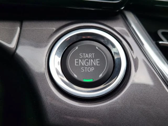 New 2026 Mosaic Black Metallic Chevrolet ACTIV image 22