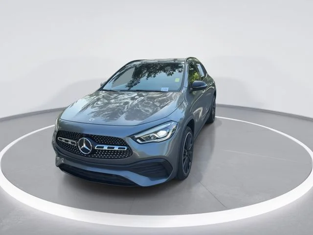 Used 2023  Mercedes-Benz GLA 250 image 3