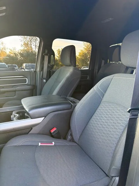 Used 2025 Gray Ram Big Horn image 6