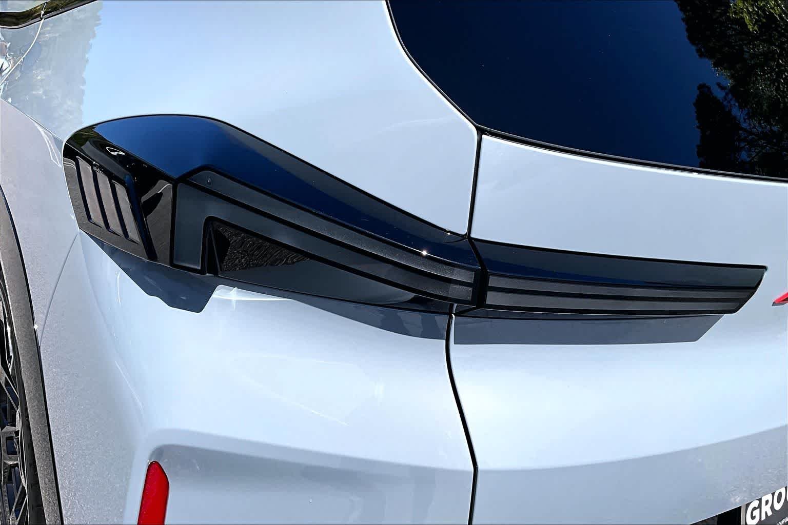 New 2026 Brooklyn Grey Metallic BMW Label image 14