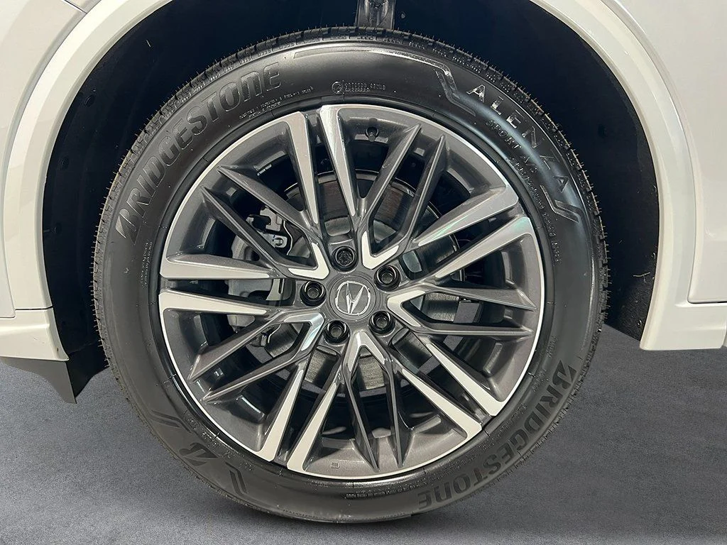 2026 Acura MDX Advance Package - Photo 12