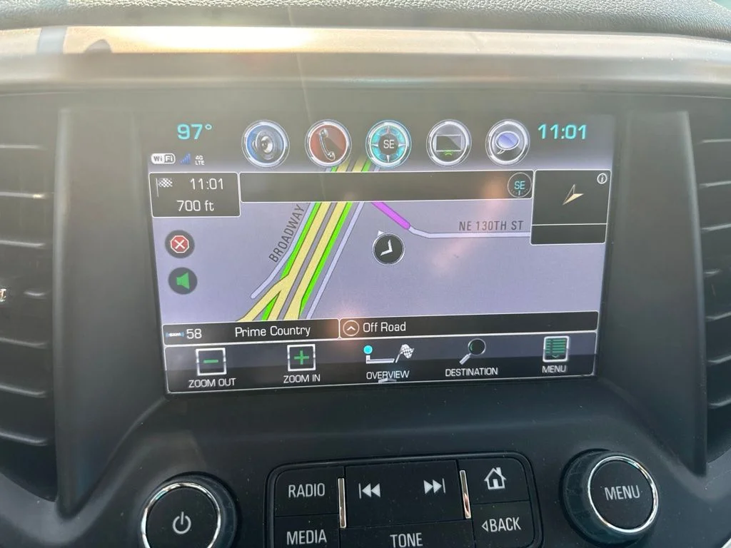 Used 2019 Red GMC Denali image 10