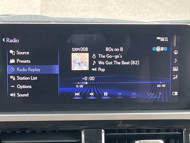 2023 Lexus GX PREMIUM - Photo 15