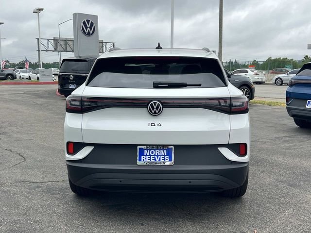 New 2026 White/off-white Volkswagen Pro S image 26