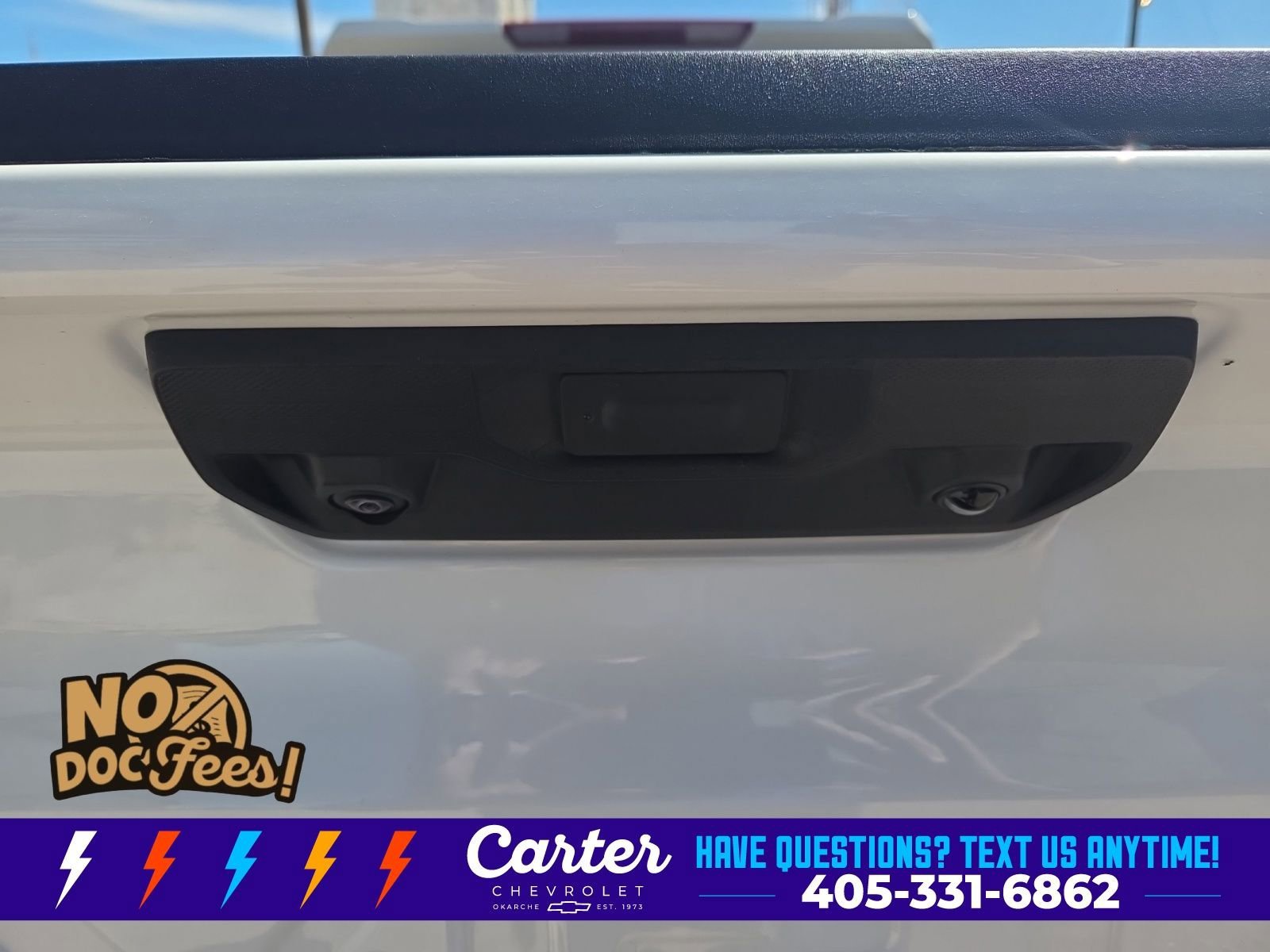 2026 Chevrolet Silverado 1500 LT - Photo 8