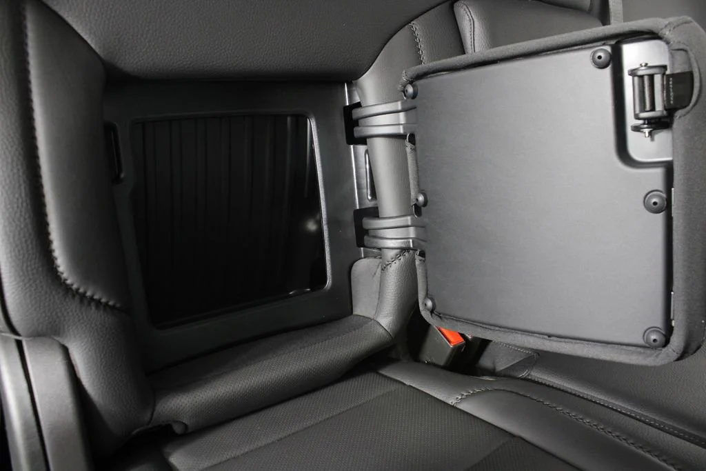 New 2026 Onyx Black GMC Denali image 15