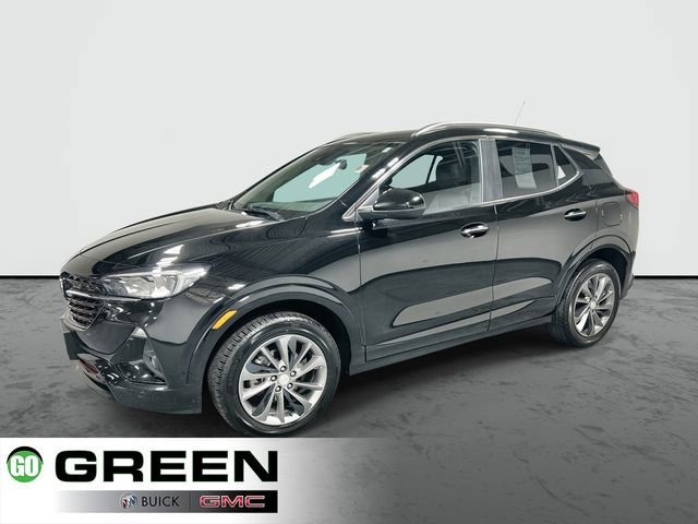 2023 Buick Encore GX Select AWD's photo