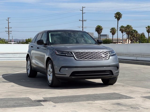 Used 2023 Eiger Gray Metallic Land Rover S image 2