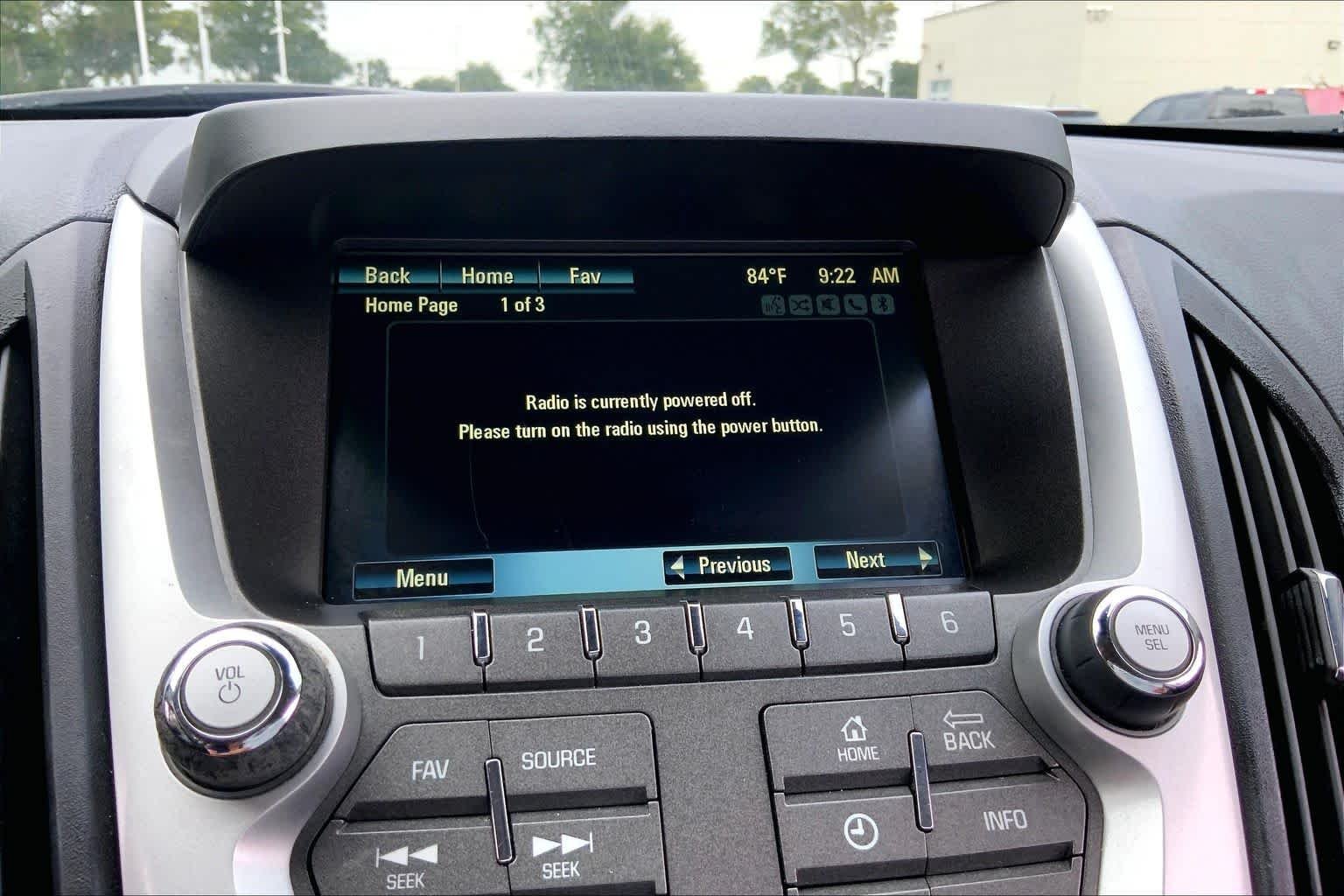 Used 2017 Silver Ice Metallic Chevrolet LT image 33