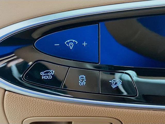 New 2026 Genesis GV70 2.5T Advanced