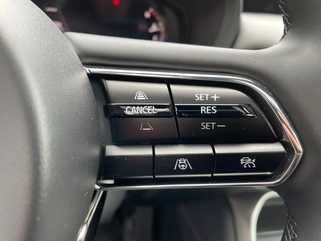 2026 Mazda CX-90 Premium Plus Package - Photo 26