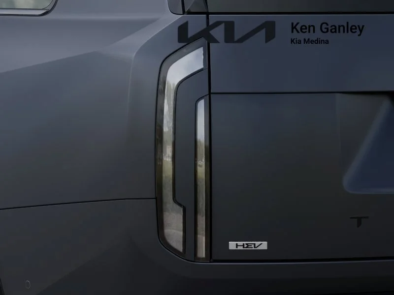New 2027 Gray Kia X-Line SX image 11