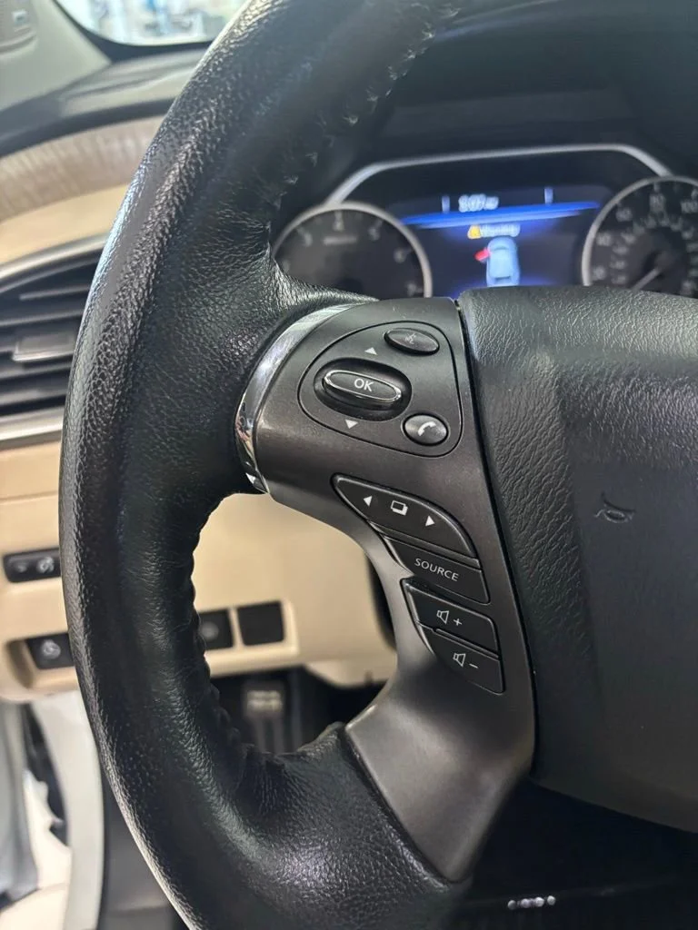 2021 Nissan Murano SL - Photo 17