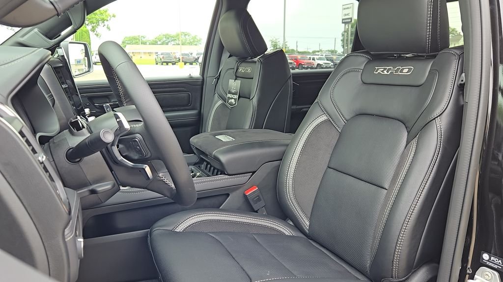 2026 RAM 1500 RHO - Photo 6