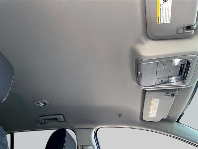 Used 2023 Volcanic Red GMC SLE image 23