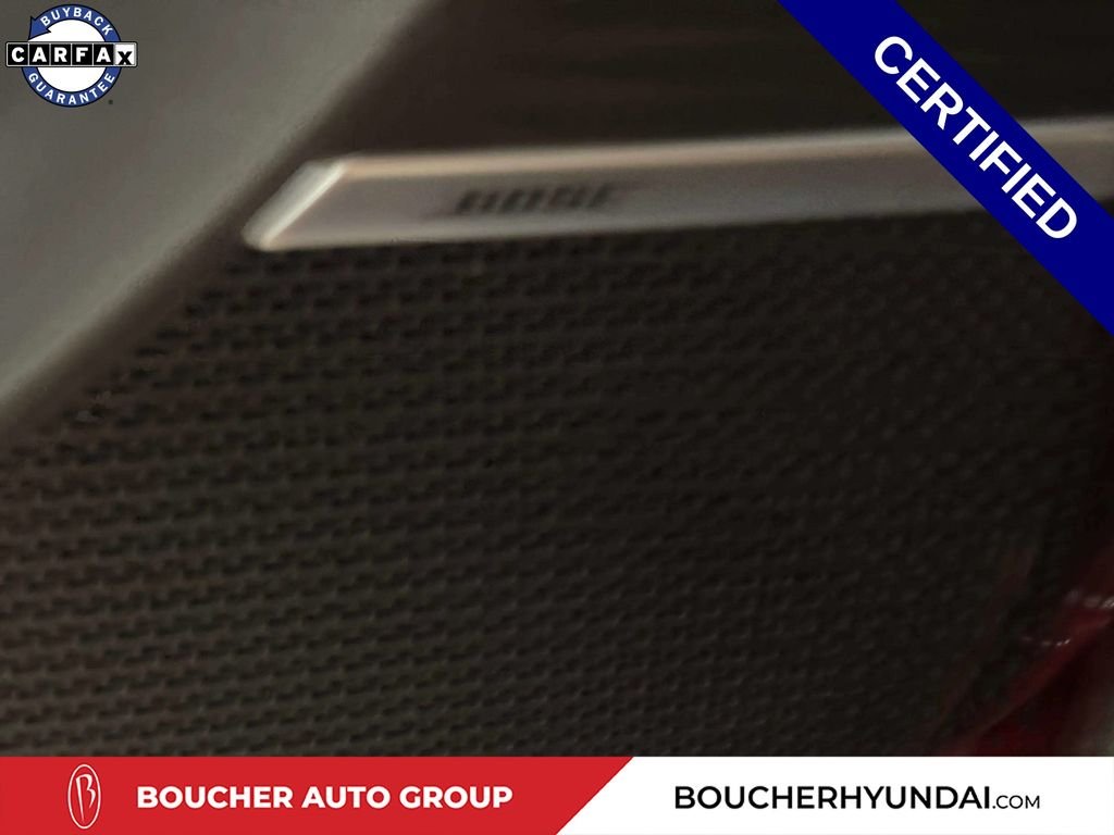 2024 Hyundai Santa Fe Limited - Photo 20