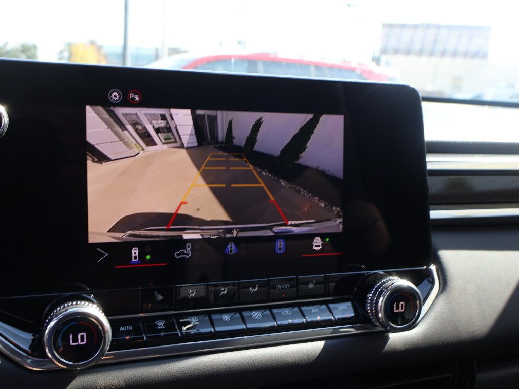 2026 GMC Canyon Elevation - Photo 27