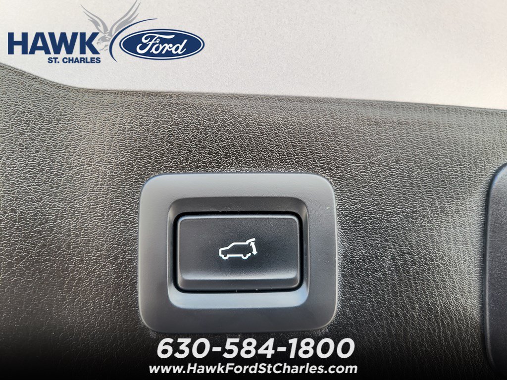 Certified Used 2021 Sonic Silver Metallic Mazda Touring image 20