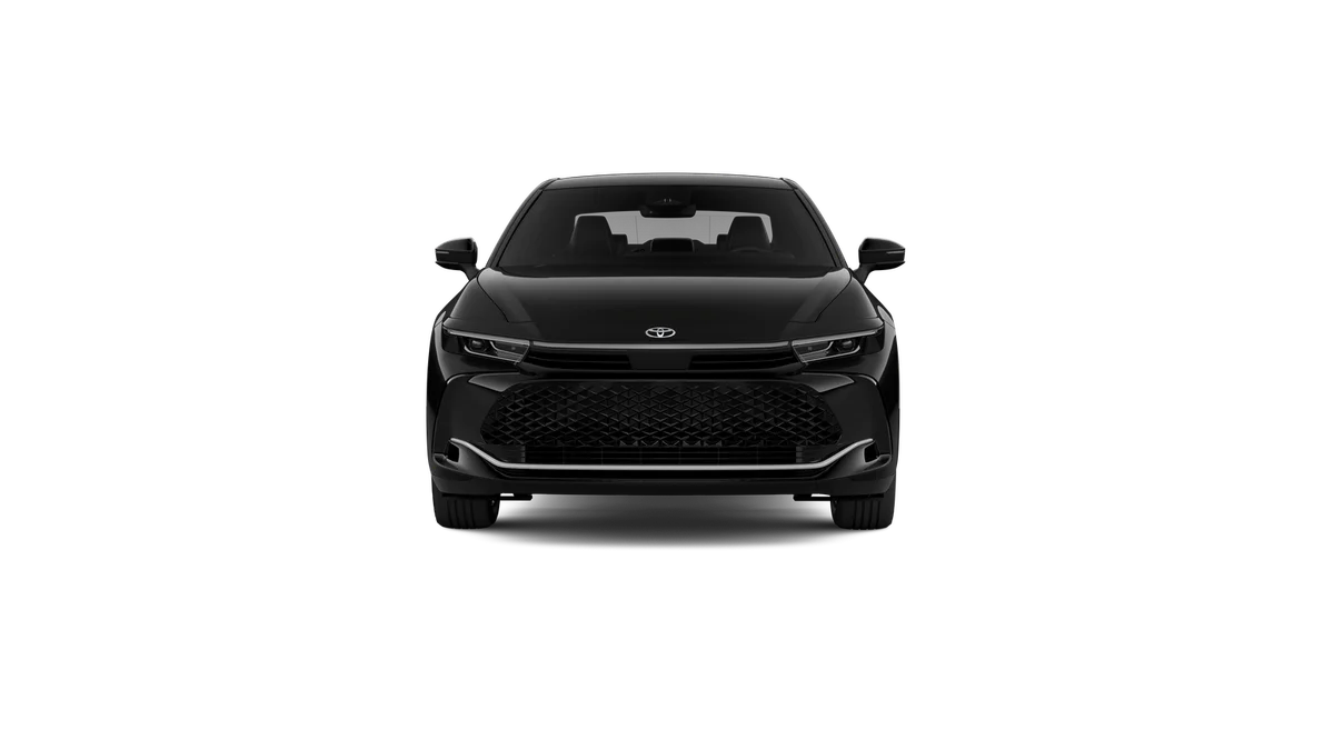 New 2027 Inked Toyota XLE image 17