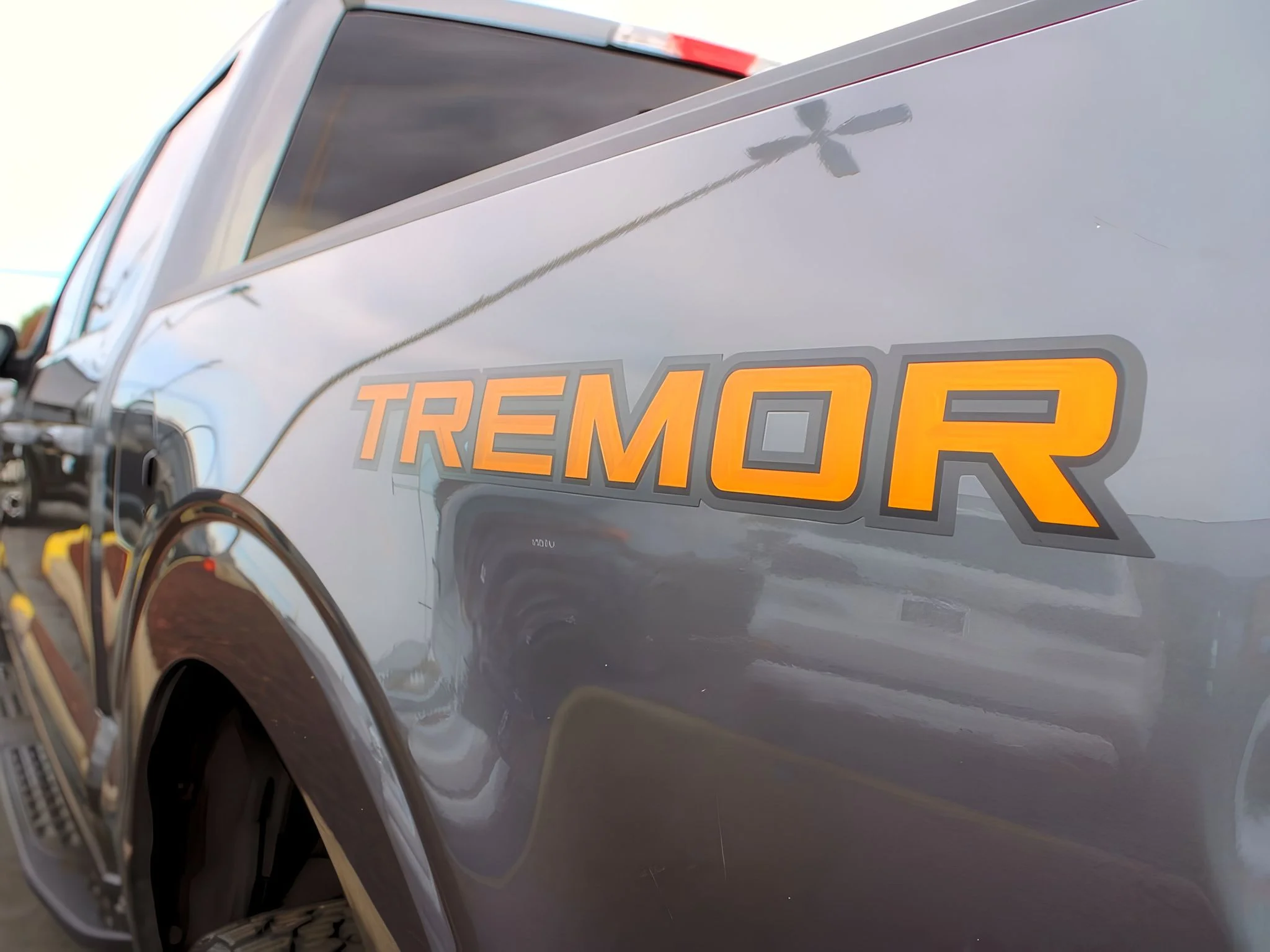 2025 Ford F-150 Tremor - Photo 18