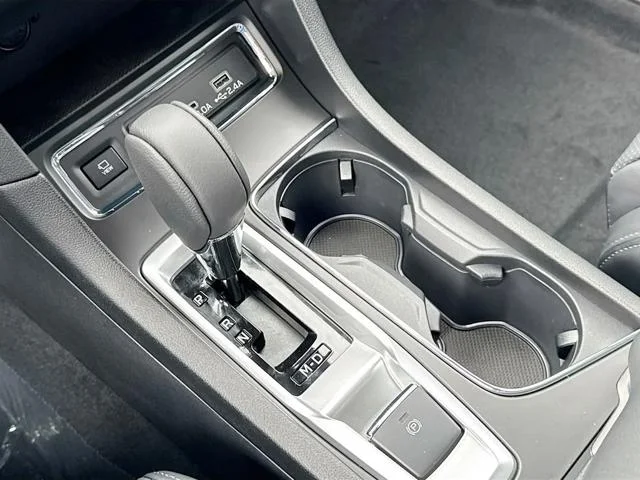 New 2026 SAPPHIRE BLUE PEARL Subaru Limited 7-Passenger image 21