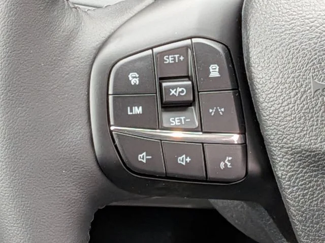 New 2026 Oxford White Ford Cargo Van image 18