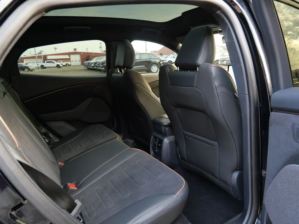 Certified Used 2023 Black Ford GT image 13
