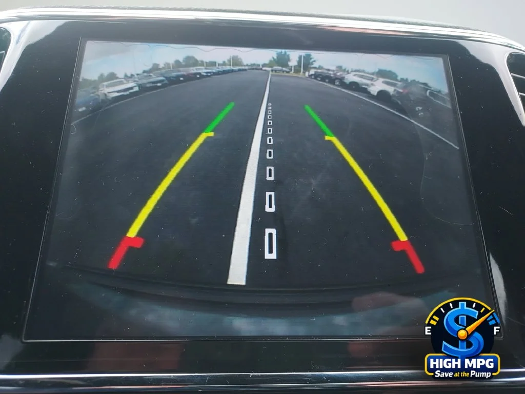Used 2020 Gray Jeep Altitude image 11