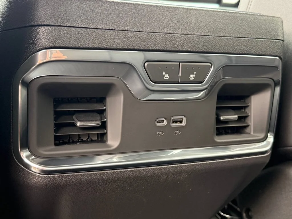 New 2026 Sterling Metallic GMC SLT image 21