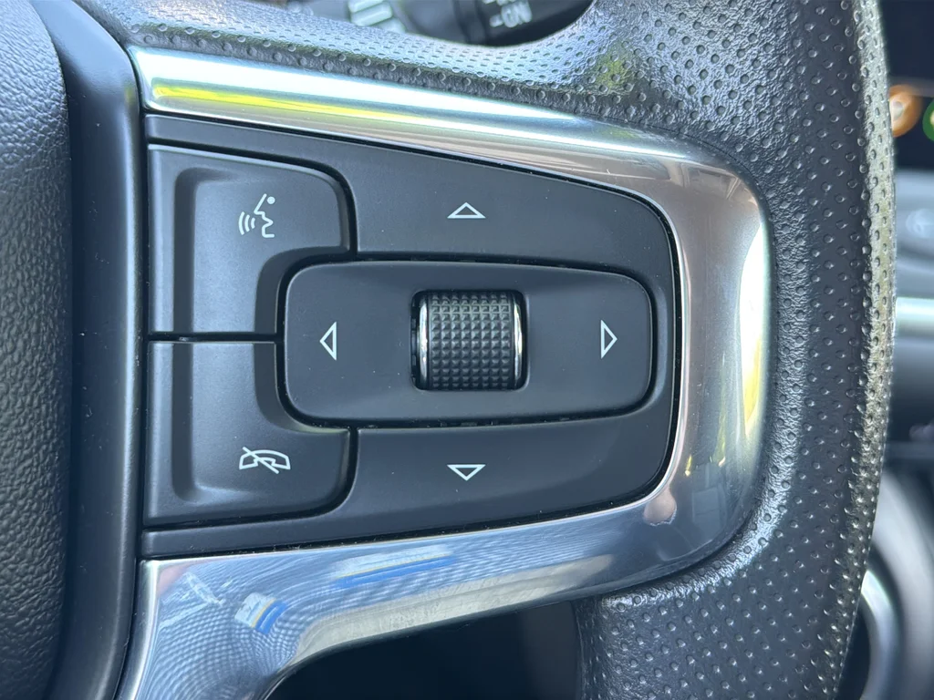 Certified Used 2023 White Chevrolet LT image 18
