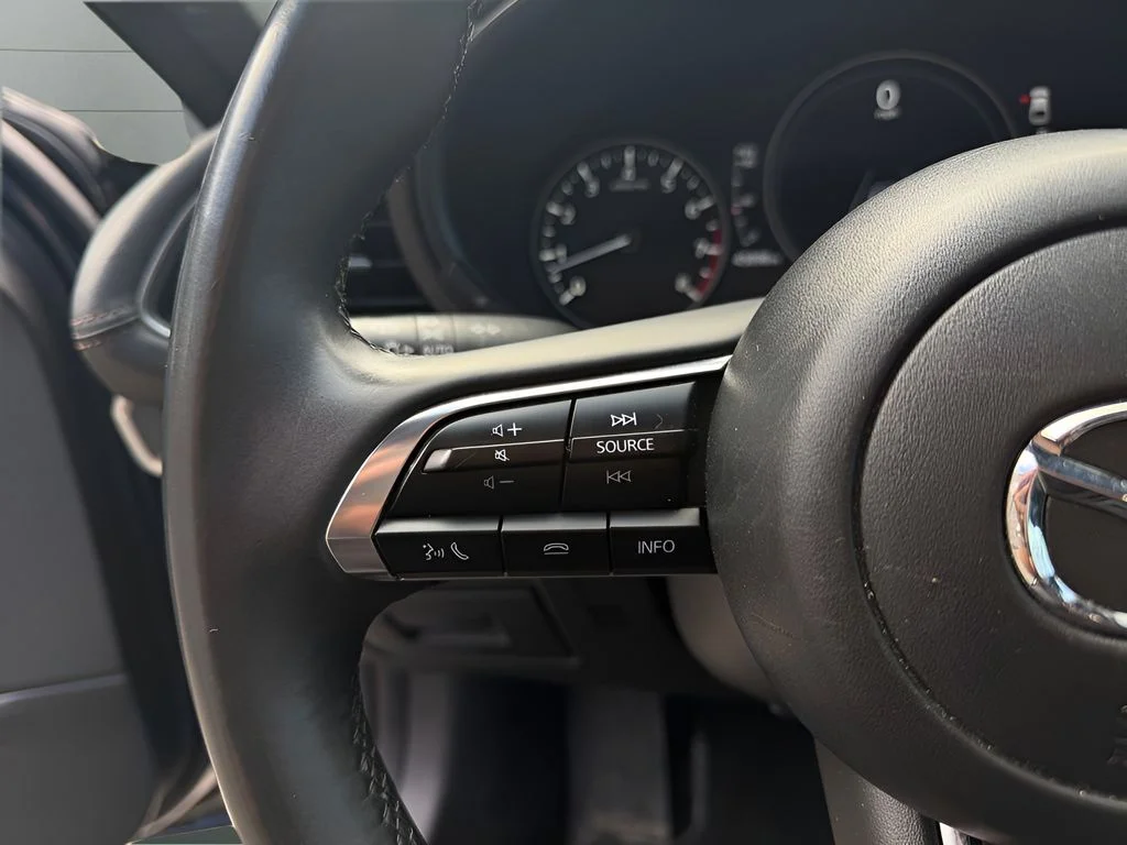 Used 2024 Black Mazda 2.5 S Select Sport image 10